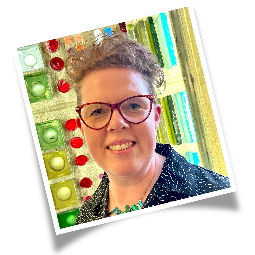 Tracey Swann - Southsea Crafty Club