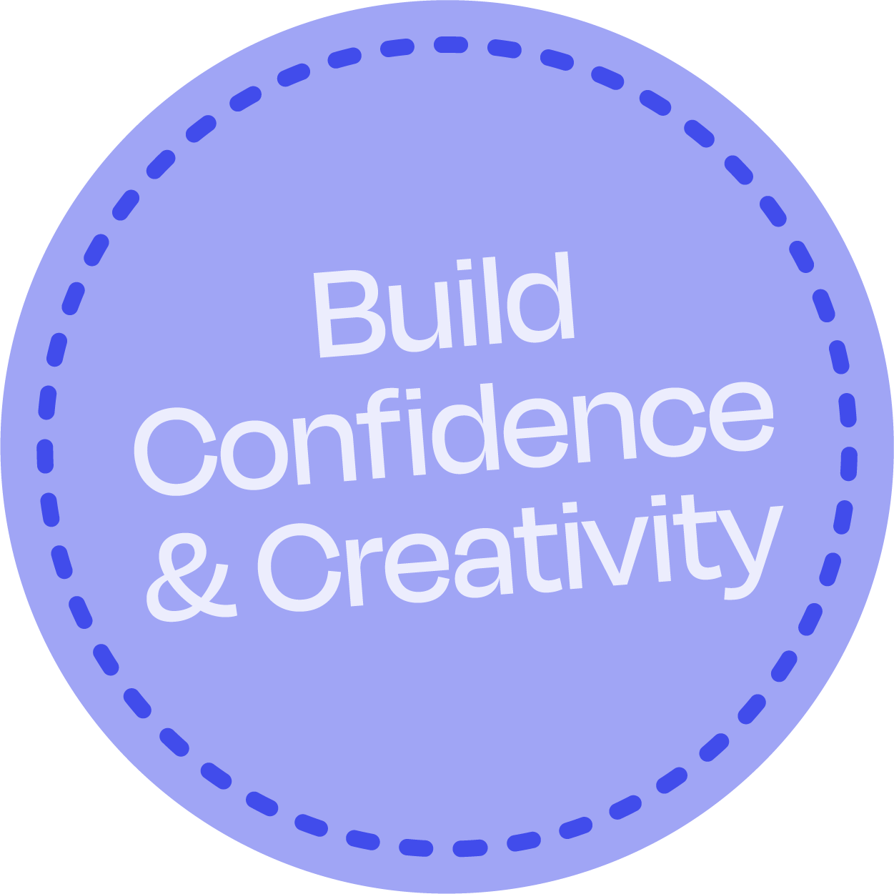 Build confidence and creativity - Southsea Crafty Club