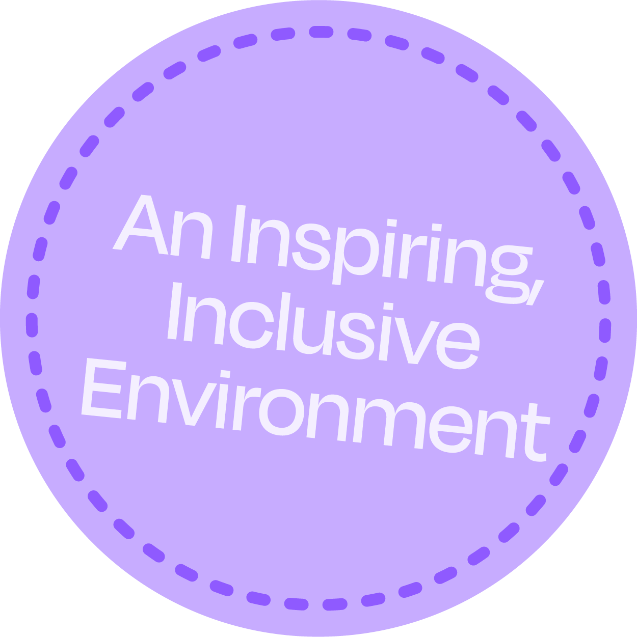An Inspiring Inclusive Environment - Southsea Crafty Club